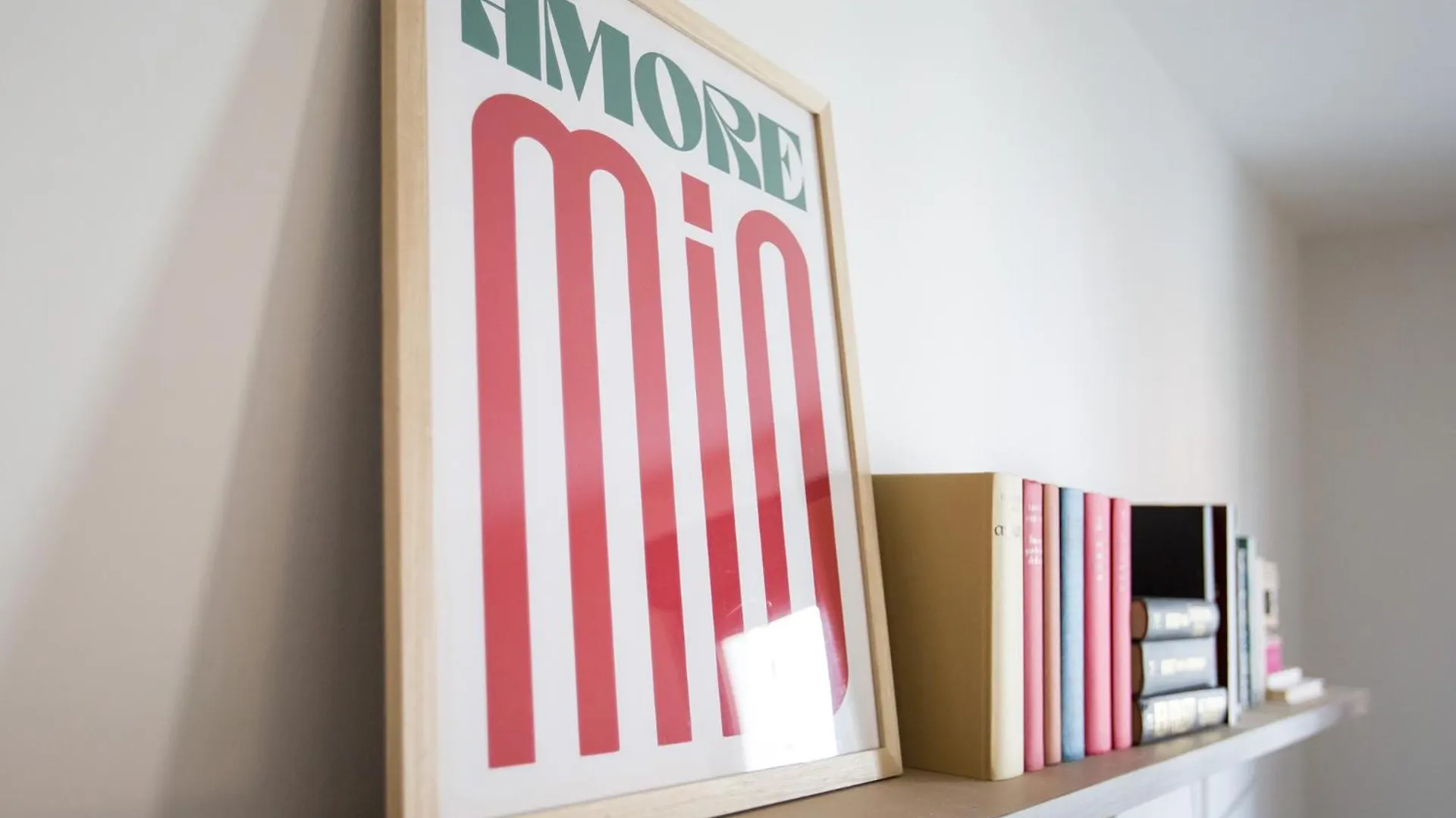 Apartmán Lufia Flats 1 Bilbao