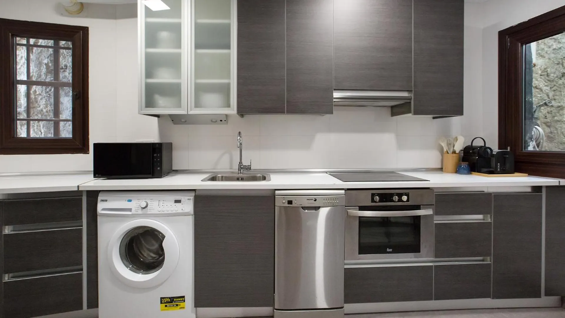 Apartmán Lufia Flats 1 Bilbao