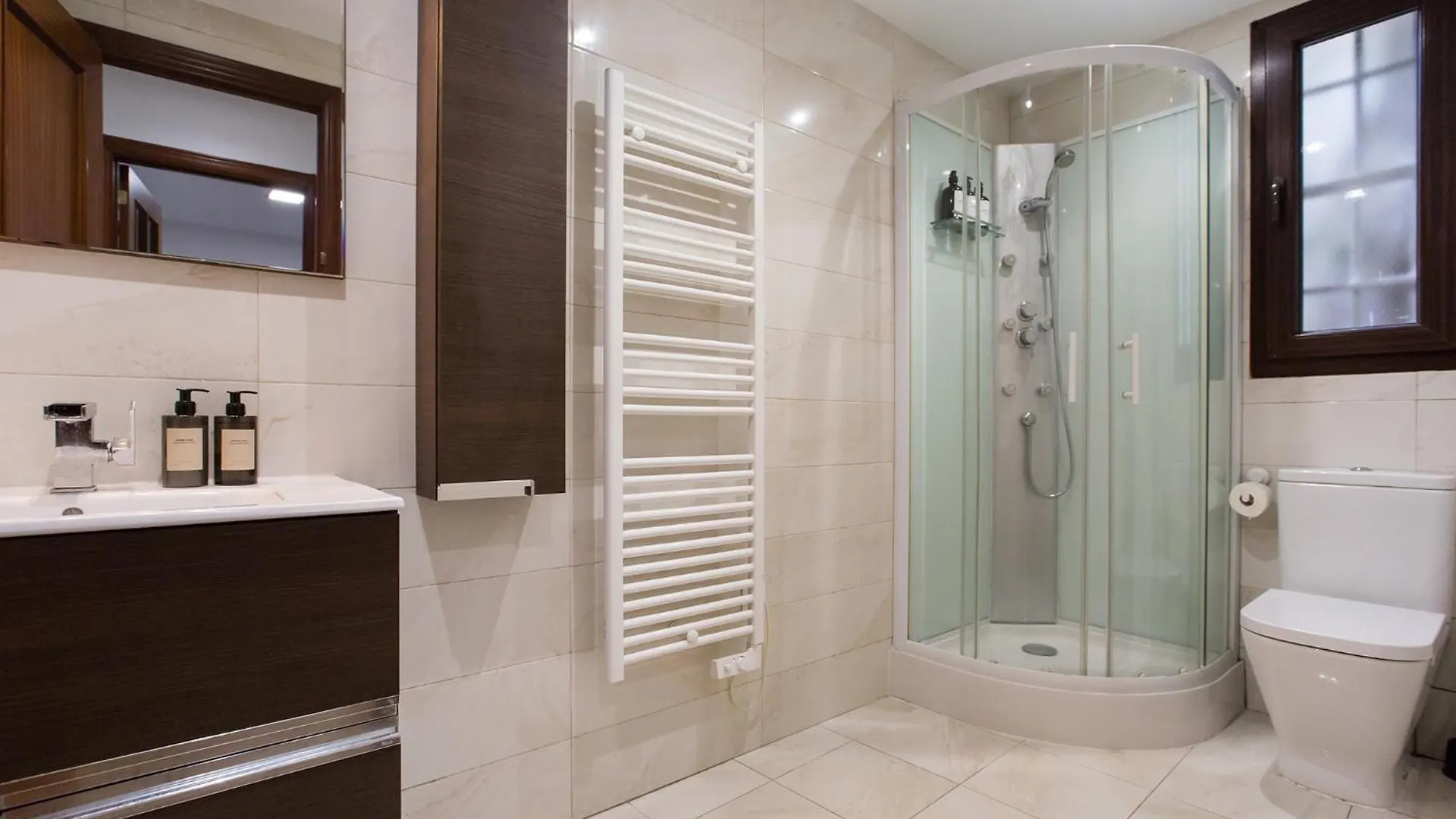 Apartmán Lufia Flats 1 Bilbao