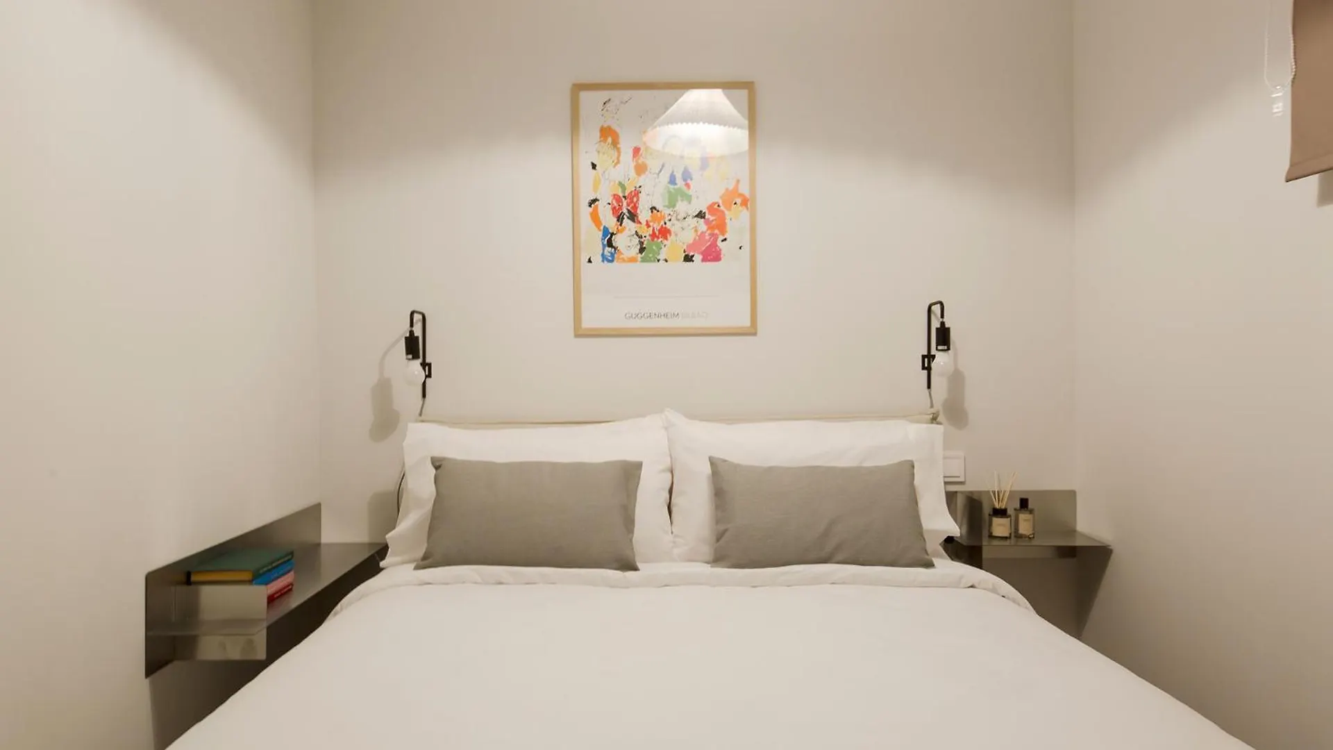 Apartmán Lufia Flats 1 Bilbao