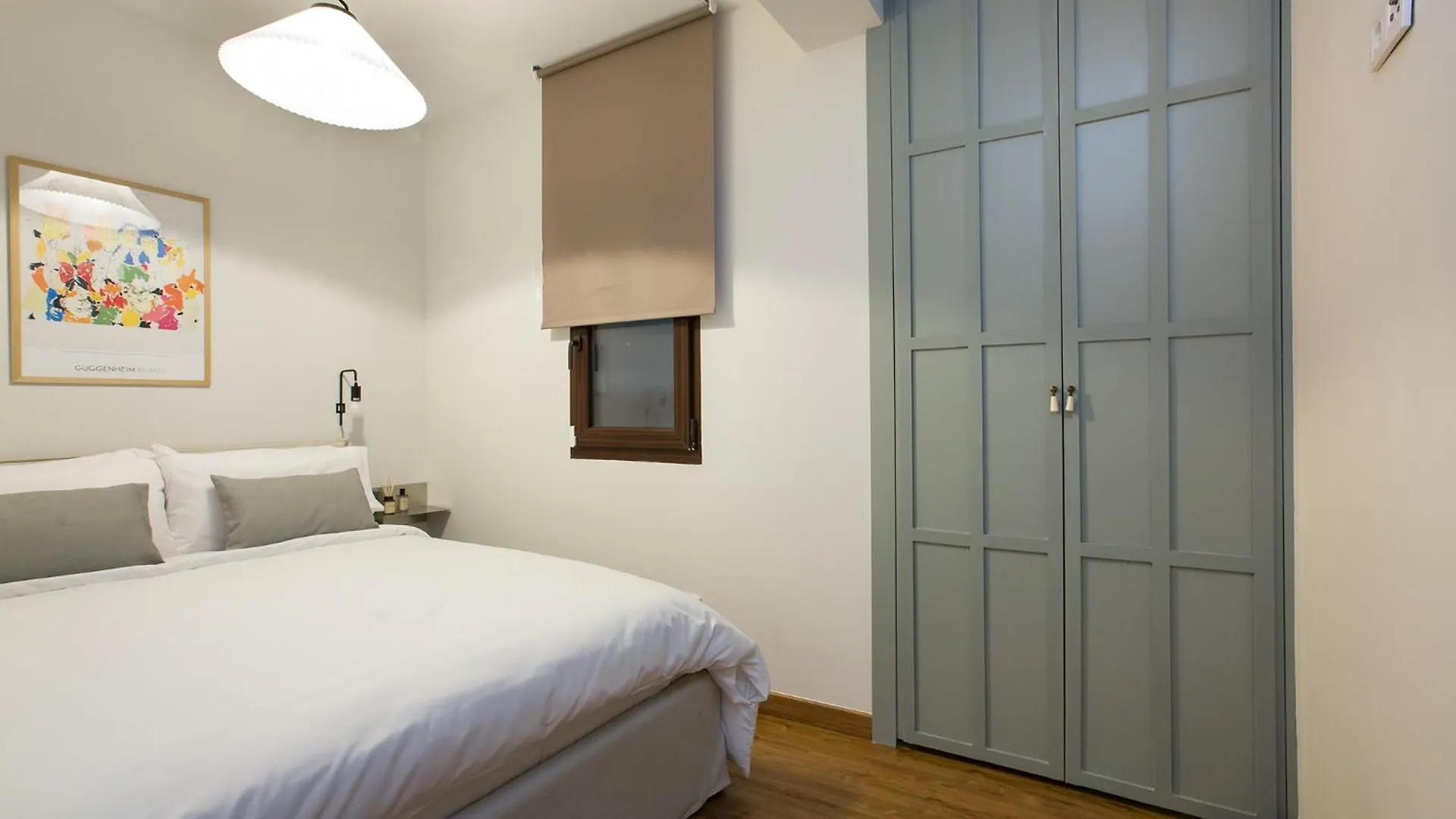 Apartmán Lufia Flats 1 Bilbao